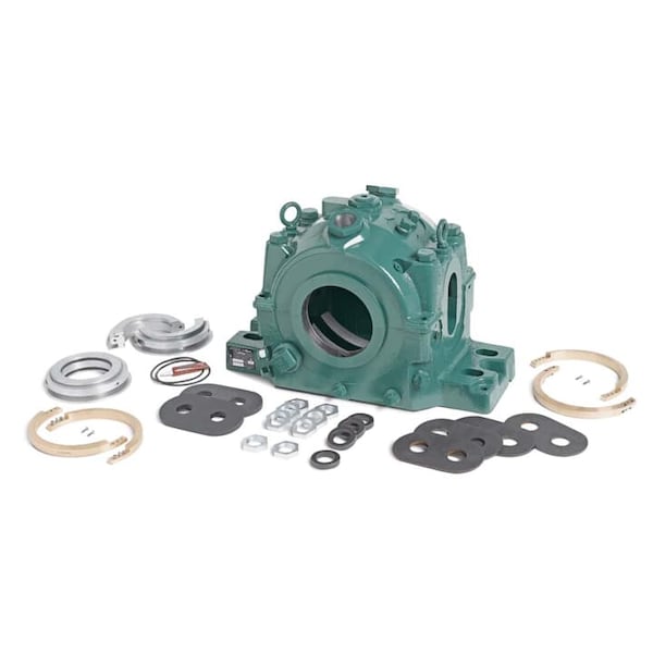 Dodge 7 Slv Rtl Liner Assembly, 132426 132426 | Zoro
